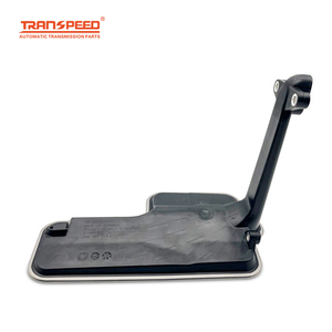 TRANSPEED Original Factory Auto Parts Brand New Transmission Filter 0aw301519c pour VW C4 Golf Audi A6 A7 0AW <span class=keywords><strong>CVT</strong></span> - Product Image 1