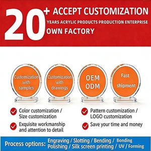 แท่นอะคริลิคใสสำหรับจัดแสดงฟิกเกอร์เลโก้ ฟิกเกอร์ Amiibo และฟิกเกอร์แอคชั่น แบบ 4 ชั้น - Product Image 2