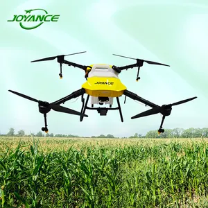 Joyance Sproeier Drone Landbouw Spuiten Sproeiers Landbouw Machines Drone Uav Vliegtuig Voor Landbouw
