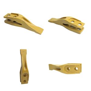 61q-31320 hundai r360 श्रृंखला बकेट एडेप्टर, निर्माण मशीन स्पेयर पार्ट्स, खुदाई और लोडर बाल्टी दांत और एडेप्टर - Product Image 6