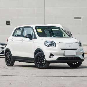 Offre Spéciale : Leapmotor T03 MINI Auto EV, Véhicule Électrique à Autonomie de 403 km, Véhicules à Énergie Nouvelle, Mini EV Électrique LHD, Voitures à Vendre, Acompte - Product Image 3