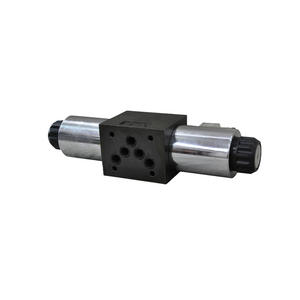 Válvula Direccional Solenoide 4WE6 de Alto Rendimiento Dekma Personalizada, Tipo Yuken, Válvula Hidráulica, Personalización Profesional - Product Image 1