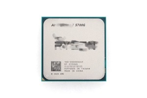 Một M D R5 3600 Sáu-Core Mười Hai-Chủ Đề 3.6 Ghz Bộ Vi Xử Lý R5 3600 65W L3 = 32M Ổ Cắm Am4 <span class=keywords><strong>CPU</strong></span> Cho Máy Tính Để Bàn Cho A320/B450 - Product Image 2
