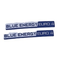 Placa de matrícula de coche de Corea Japón de metal oculto personalizado - Product Image 3