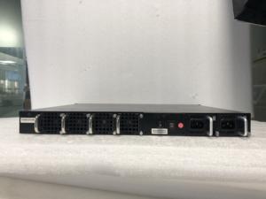 नेटवर्क थंडर 3030 के उद्यम फ़ायरवॉल गेटवे एकीकृत अनुप्रयोग सेवा का उपयोग किया गया लेकिन स्टॉक की स्थिति में - Product Image 2