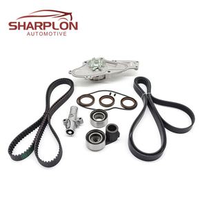 14400-RCA-A01 14520-RCA-A01 19200-RDV-J01 14550-RCA-A01 14510-RCA-A01 Pièces automobiles Kit de courroie de distribution avec pompe à eau pour Honda - Product Image 2