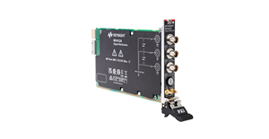 Multímetro Digital PXIe de 7.5 Dígitos Keysight M1412A - Frecuencia Máxima: 300 KHz, Tasa de Muestreo Máxima 2 M Muestras/s - Product Image 5