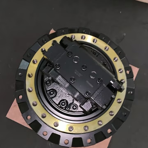 Motor de Traslación/Reducción para Excavadoras 324D, 324E, 326D2, 326F, L - Referencias 514-9420, 514-9424, 514-9425, 514-9422, 514-9423, 514-9426 - Product Image 2