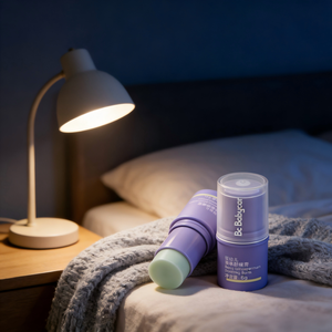 คินเวน มัลติ-เพอร์เพิส มัลติฟังก์ชั่น ซูทติ้ง สติ๊ก - ผลิตภัณฑ์จากพืชธรรมชาติ 100% แบบพกพาและเป็นของแข็ง สำหรับบรรเทาอาการผื่นผ้าอ้อม ยุงกัด และระคายเคืองผิวสำหรับเด็ก - Product Image 2