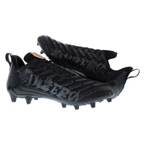 Chaussures d'athlétisme Adidas Adizero pour homme, noir/gris, cinq couleurs, crampons |   100% authentique - Product Image 4