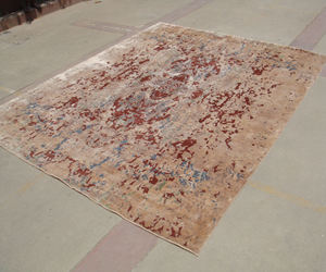 Alfombra Moderna de Alta Calidad Hecha a Máquina, de Poliéster, Antideslizante, Apta para Mascotas, con Base Antideslizante, Suave y Duradera, para Sala de Estar, Dormitorio u Oficina - Product Image 6