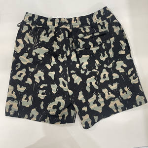 Séchage rapide garçons Polyester décontracté imprimé maillot <span class=keywords><strong>de</strong></span> <span class=keywords><strong>bain</strong></span> <span class=keywords><strong>Boxer</strong></span> bref doublure Stretch Board Shorts maillot <span class=keywords><strong>de</strong></span> <span class=keywords><strong>bain</strong></span> pour tout-petits plage - Product Image 3