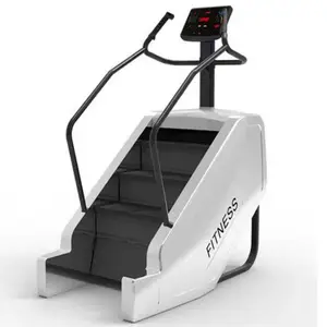 Hot Sale Fitness geräte Kletterer Maschine Treppen steigen Maschine Treppen steiger für kommerzielle Fitness studio