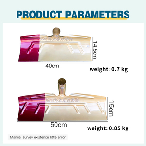 <span class=keywords><strong>พลั่ว</strong></span>ตักและ<span class=keywords><strong>พลั่ว</strong></span>ตักหิมะเครื่องมือช่างทำมือ<span class=keywords><strong>พลั่ว</strong></span>สำหรับงานหนักงานเกษตร - Product Image 2