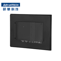 Advantech PPC-315 EHL Celeron J6412 2*LAN 15-inci Panel PC Industri Tanpa Kipas dengan Layar Sentuh IP66 untuk Komputasi Edge Daya Rendah