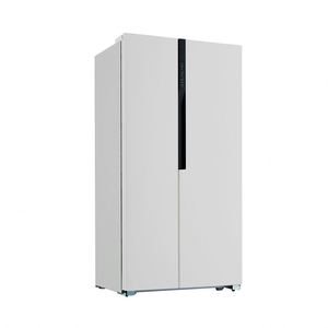 520L Customized LOGO Big Capacity Led Display Side by Deep <b>Freezer</b> Refrigerator - Product Image 2