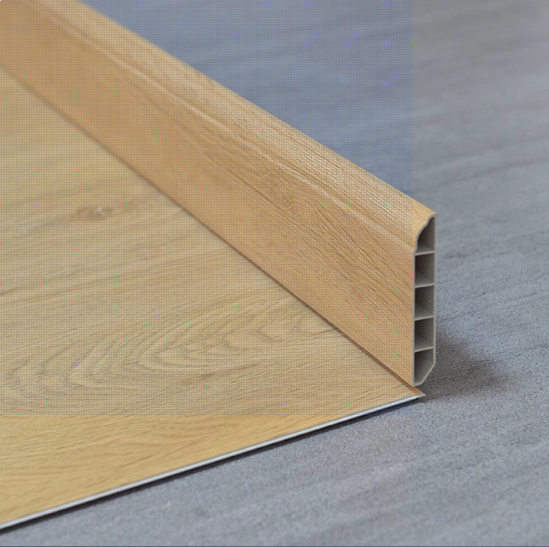 Skirting Board Cover Flooring Accessories Skirting