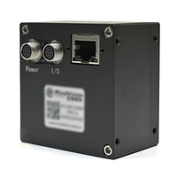 MindVision Automation Semiconductor Industrial Gige Cameras Global Shutter Vision Inspection MV-GEC2500GC/M 25MP