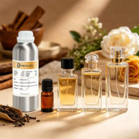 Huiles de parfum de marque de créateur en gros, longue durée, huiles essentielles naturelles, huiles de parfum concentrées, haute qualité