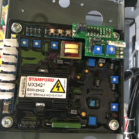 Auto Régulateur de Tension AVR MX342-2 / E000-23422 Pour Stamford Générateur