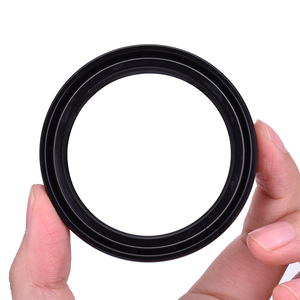 Joint d'huile de moto 43X54X11 avec double ressort pour <span class=keywords><strong>Harley</strong></span> <span class=keywords><strong>Davidson</strong></span> XL1200 R Sportster XR1200 XR1200X pour Kawasaki KLX250 - Product Image 5