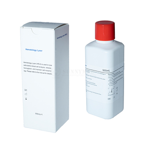 Analizador de Hematología automático con muchos con 23 parámetros para diferentes especies veterinarias. - Product Image 5