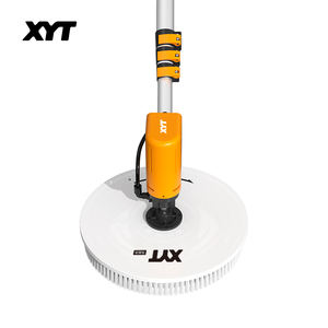 Meilleur nettoyage de panneau solaire Brosse de nettoyage de panneau solaire à tête unique <span class=keywords><strong>Kit</strong></span> de nettoyage de panneau solaire - Product Image 1