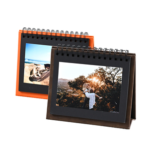 <span class=keywords><strong>Mini</strong></span> calendrier de bureau personnalisé avec <span class=keywords><strong>pages</strong></span> inscriptibles et date, bloc-notes calendrier <span class=keywords><strong>photo</strong></span> DIY - Product Image 6
