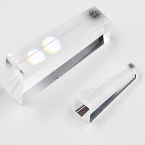 2025 hot sales China manufacture China manufacture optics beamsplitter glass for sales - Product Image 1