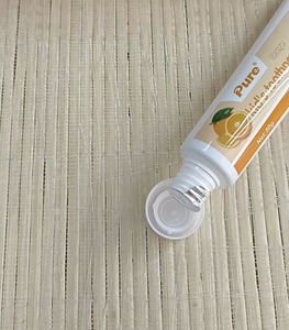 <span class=keywords><strong>Pasta</strong></span> de Dientes para Niños con Sabor a Naranja, <span class=keywords><strong>Pasta</strong></span> <span class=keywords><strong>Dental</strong></span> Infantil, Patte Dentifrice para el Cuidado/Protección <span class=keywords><strong>Dental</strong></span> - Product Image 4