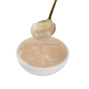 Friandises pour chiens et chats en conserve, riches en protéines, en sauce, fournis par l'usine, friandises à la viande de thon pour chats et chiens - Product Image 5