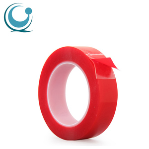 Alta pegajoso lavable reutilizable extraíble de <span class=keywords><strong>doble</strong></span> <span class=keywords><strong>cara</strong></span> magia <span class=keywords><strong>Nano</strong></span> <span class=keywords><strong>cinta</strong></span> - Product Image 2