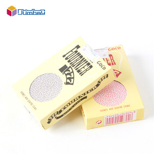 Cartes de <span class=keywords><strong>poker</strong></span> professionnelles, à personnaliser personnel, nouvelle tendance, meilleurs ventes, 777 - Product Image 6