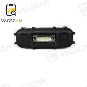 Version 2023-09 MB Star C6 Xentry avec prise en charge CAN BUS DOIP WIFI pour véhicules intelligents, ordinateur portable CFC2 - Product Image 3