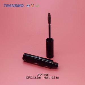 Emballage de mascara écologique, flacon vide en aluminium pour sérum pour cils, tube de mascara en métal de 10 ml - Product Image 3