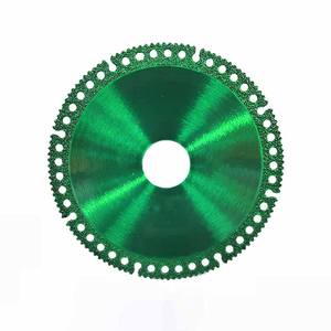 <span class=keywords><strong>Lame</strong></span> <span class=keywords><strong>de</strong></span> scie pour meuleuse d'angle en diamant pour couper les carreaux multifonctionnelle <span class=keywords><strong>composite</strong></span> bon marché - Product Image 5