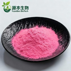 Estratto Naturale di Bacche Miracolose in Polvere, Polvere di Frutta Misteriosa, Polvere di Miraculin - Product Image 1