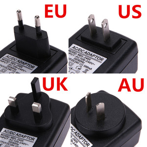 5V 3A AC Adaptateur Chargeur pour HOFER NB junija 2018 MEDION <span class=keywords><strong>AKOYA</strong></span> E2228T MD 62250 Alimentation Adaptateur - Product Image 6