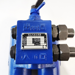 Élément filtrant en maille pour huile SPL-25 SPL-32, filtre fin pour station d'huile, filtre à disque en acier inoxydable série SPL pour système de lubrification à l'huile - Product Image 3