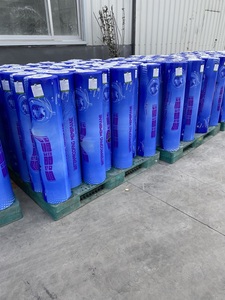 Membrane d'étanchéité en bitume modifié APP pour la construction de toitures et la réparation des fuites, avec garantie de 5 ans - Product Image 5