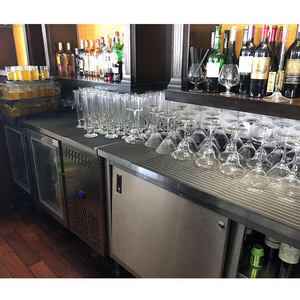 Nghiên Cứu Trường Hợp | Cung Cấp Thiết Bị Nhà Bếp Thương Mại Du Thuyền Của Chủ Tịch Hạ Long Bay - Product Image 5