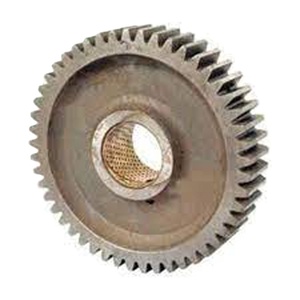 Pièces de transmission de tracteur adaptées aux engrenages d'arbre de sortie FORD NEW HOLLAND 81804812 83960022 C5NN7145A - Product Image 1