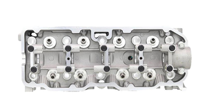 ฝาสูบเครื่องยนต์<span class=keywords><strong>4G63</strong></span> <span class=keywords><strong>8V</strong></span> 4G64 2.4L เหมาะสำหรับ Mitsubishi/HYUND/ KIA/Ford/Dodg/Chery OEM 22100-32680 - Product Image 2