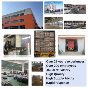 Khung hợp kim nhôm bền hiện đại Bộ bàn ăn ngoài trời có thể mở rộng bàn vườn cho biệt thự bãi biển khách sạn phòng khách có thể gập lại cho - Product Image 3