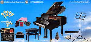 Sistema de autoreproducción Middleford <span class=keywords><strong>para</strong></span> pianos verticales acústicos o pianos de cola o pianos digitales - Product Image 3