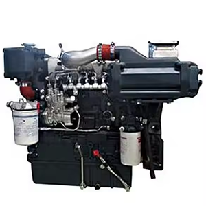 <b>Yacht</b> Engine Light Weight Stern Drive 90-300hp 3100rpm - Product Image 3
