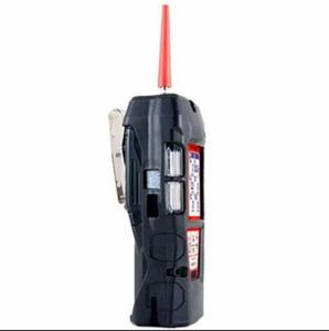 Détecteur de gaz multi-espèces portable Riken Keiki GX-6000 à bon prix (VOC, SO2, NO2, HCN, CH4, CO2) - Product Image 6