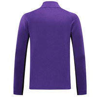 Guangzhou Sportswear Hommes Survêtements Basketball Veste Grande Taille Polyester Vestes