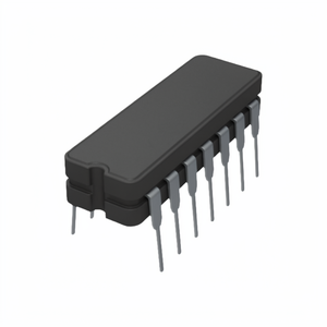 14 CDIP (0.300 ", 7.62มม.) AD842KQ ซื้อชิ้นส่วนอิเล็กทรอนิกส์ออนไลน์ผู้ผลิตช่อง IC OpAmp GP 1วงจรชิป14CERDIP - Product Image 1