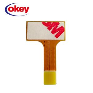 Chip CF289A para Cartuchos de Tóner <span class=keywords><strong>HP</strong></span> <span class=keywords><strong>LaserJet</strong></span> <span class=keywords><strong>Enterprise</strong></span> <span class=keywords><strong>MFP</strong></span> M528z M507 M507dn M507x M528 <span class=keywords><strong>M528dn</strong></span> M528f - Product Image 3